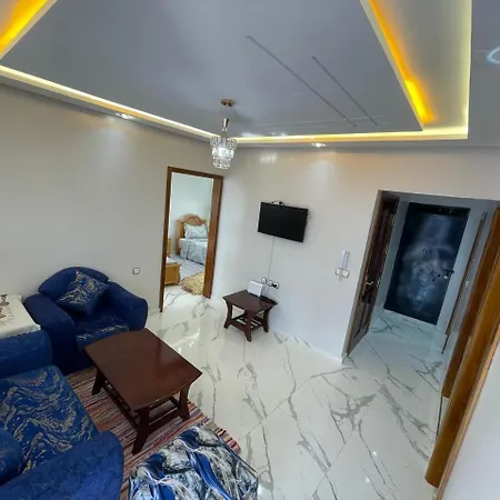 Casa Karima Apartment Chefchaouen Exterior photo
