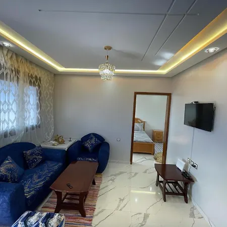 Casa Karima Apartment Chefchaouen Exterior photo
