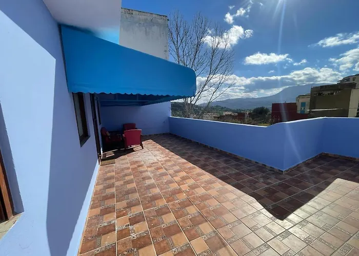 Casa Karima