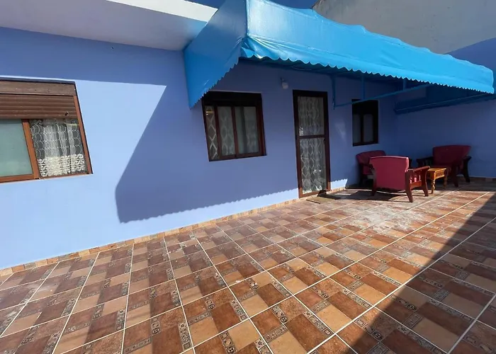 Casa Karima