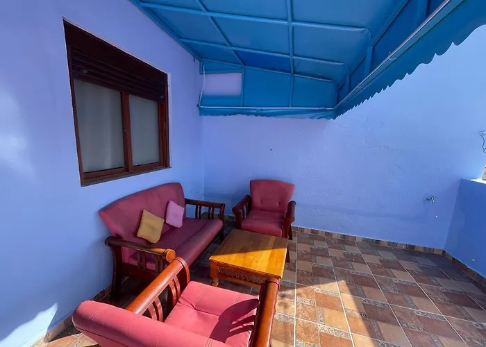 Casa Karima