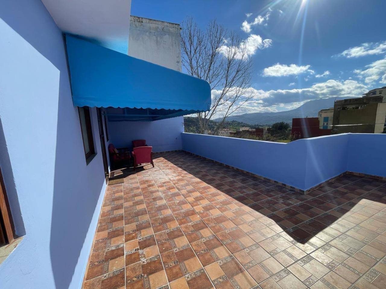 Apartment Casa Karima Chefchaouen