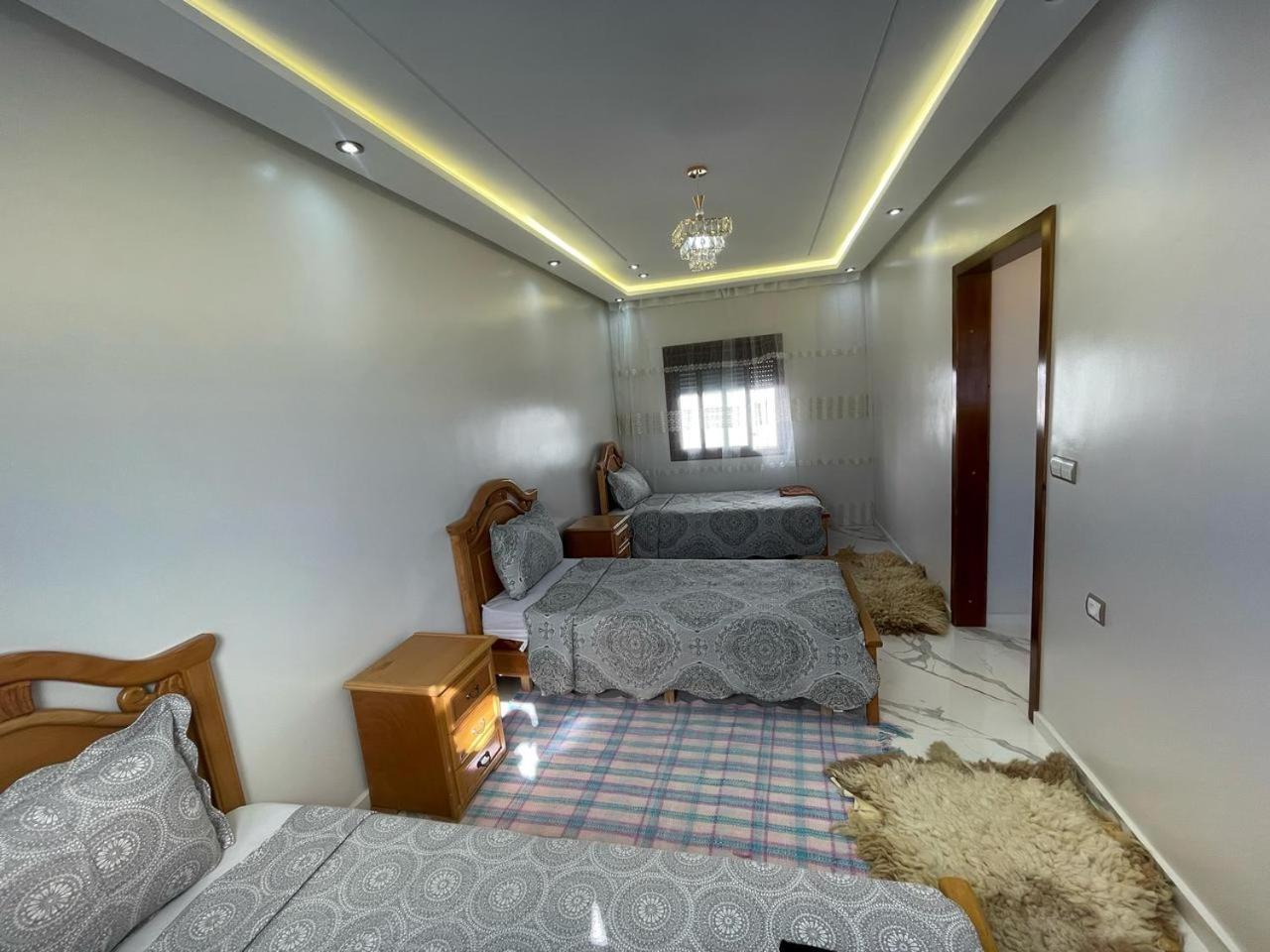 Apartment Casa Karima