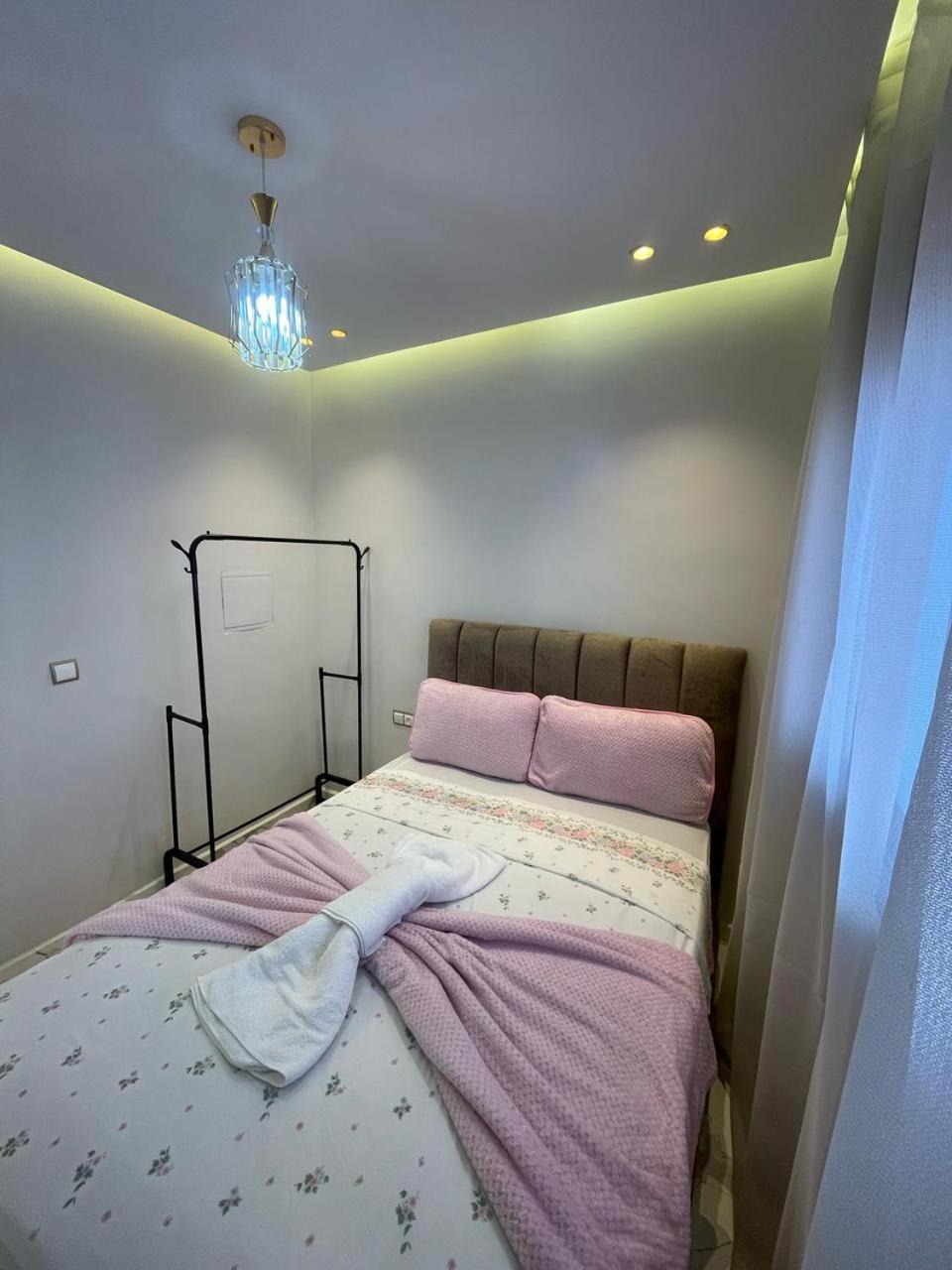 Casa Karima Apartment