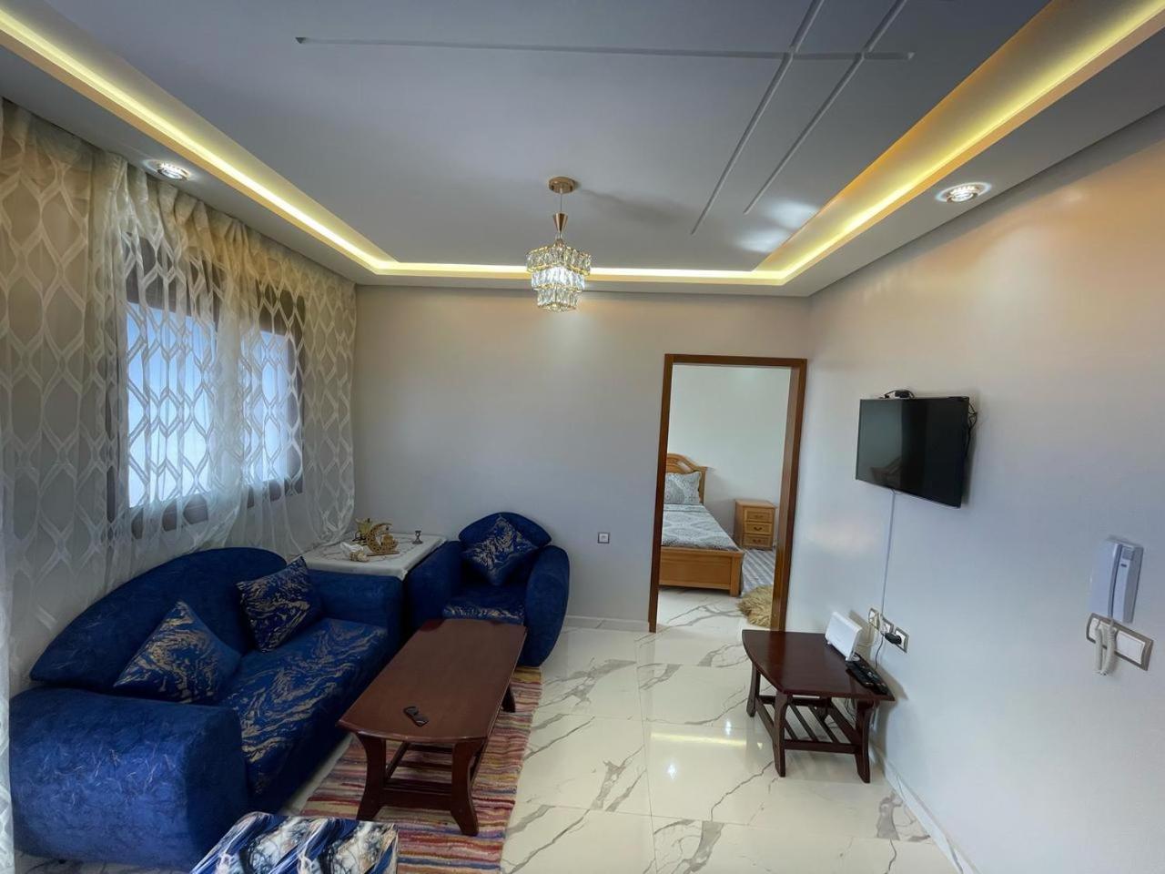 Casa Karima Apartment *