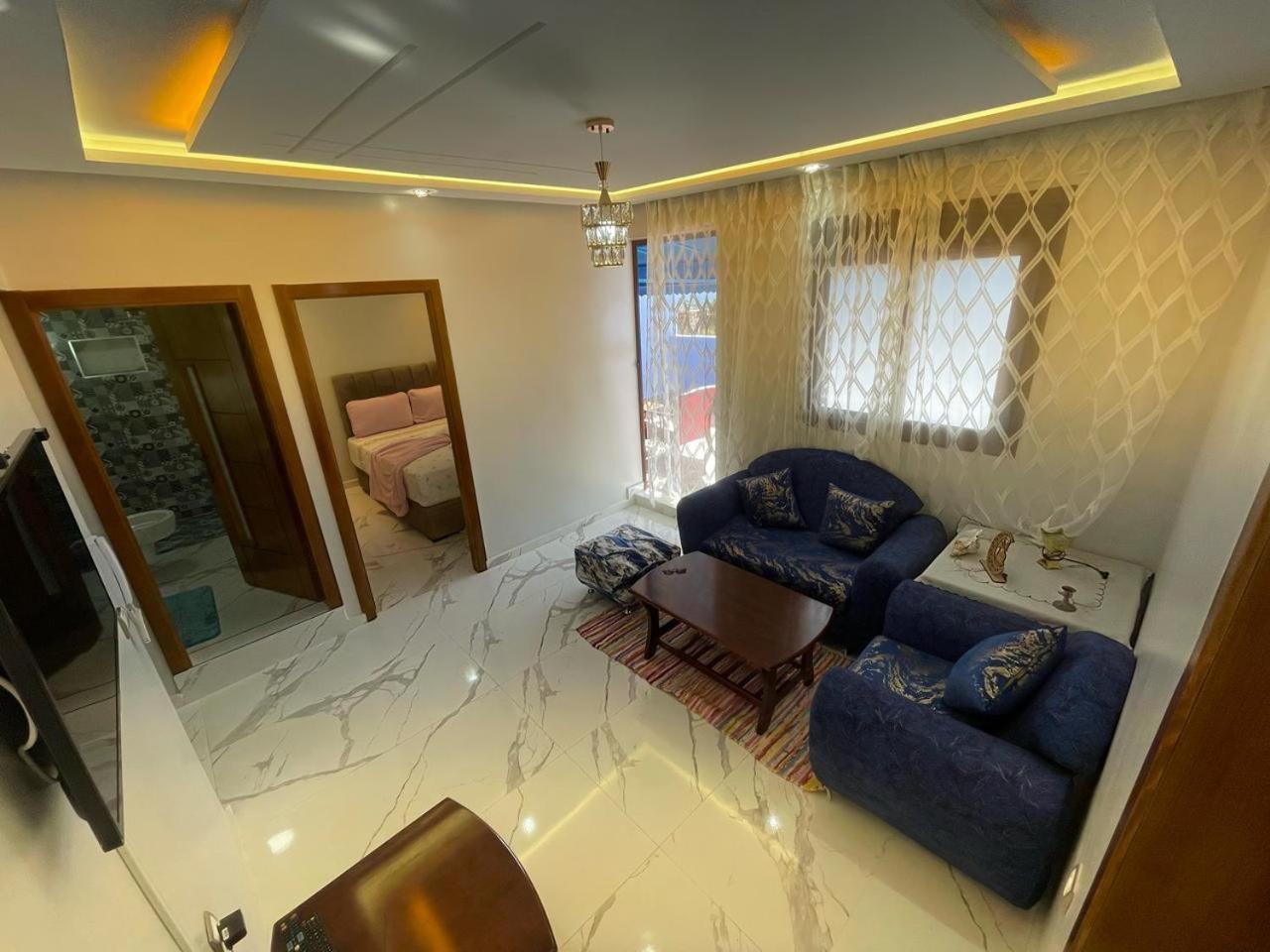Casa Karima Apartment